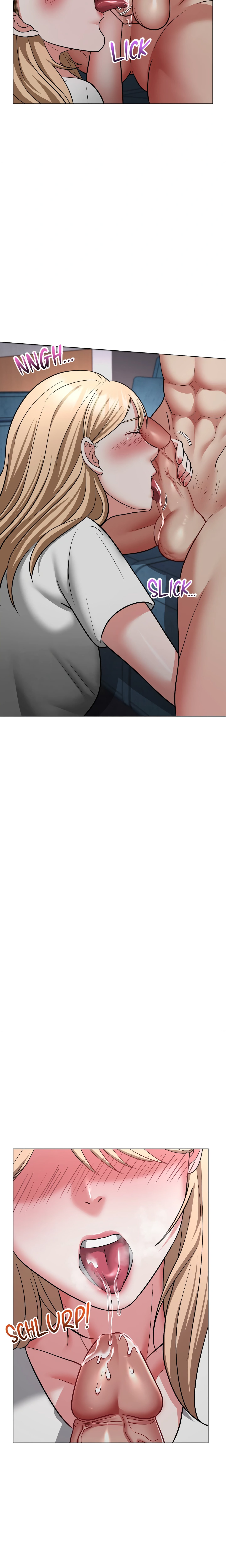 Touch Me Down (Uncensored) Chapter 10 - Page 12 in English