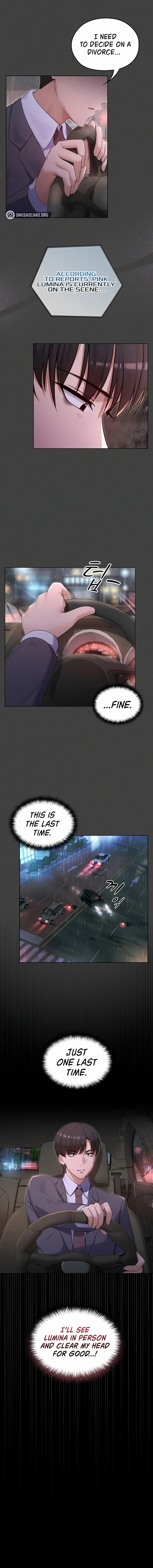 Magical Girl Wife Chapter 1 - Page 18 in English