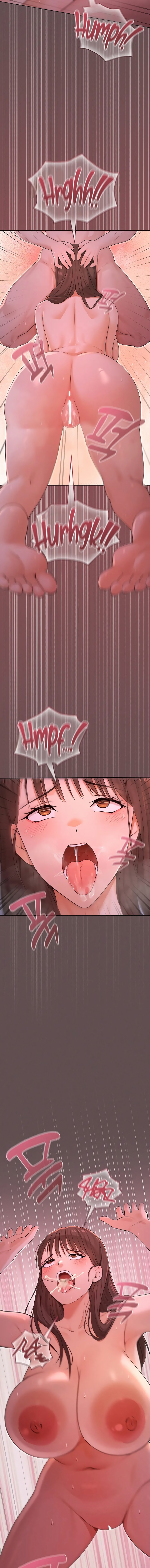 Magical Girl Wife Chapter 4 - Page 9 in English