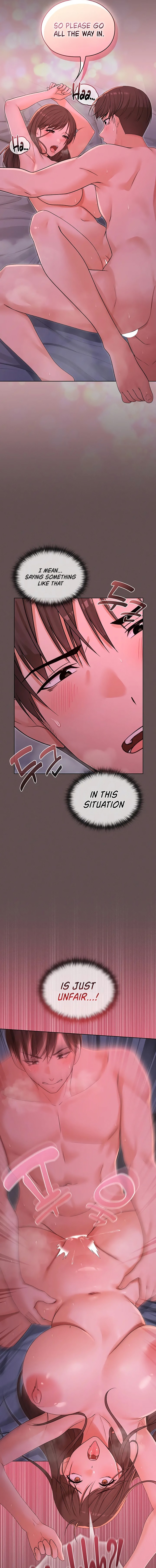 Magical Girl Wife Chapter 5 - Page 13 in English