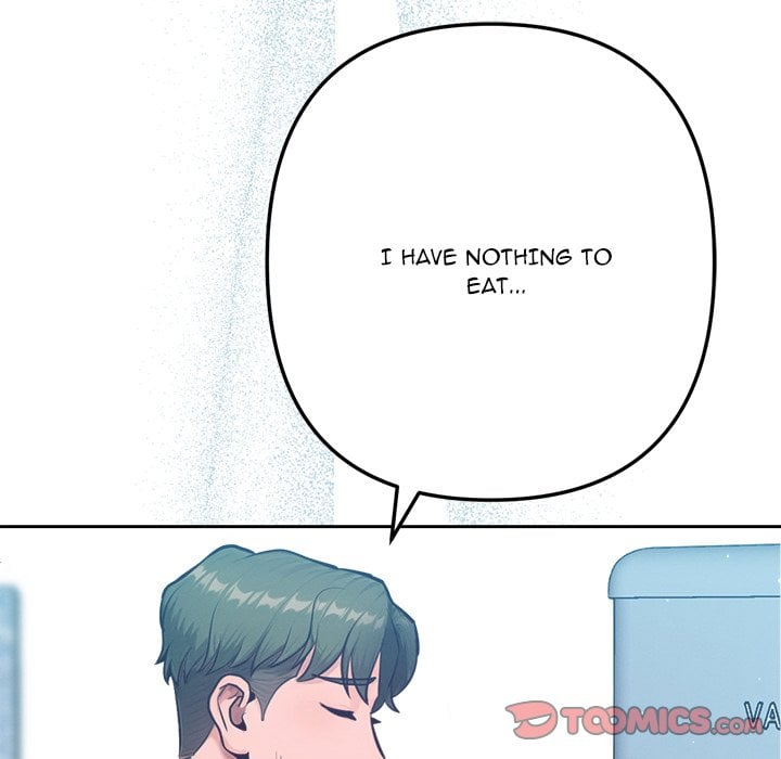 Never Just Friends Chapter 10 - Page 100 in English