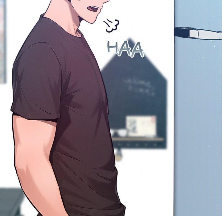 Never Just Friends Chapter 10 - Page 101 in English