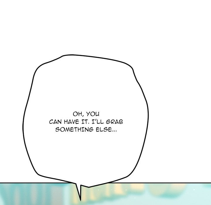Never Just Friends Chapter 10 - Page 110 in English