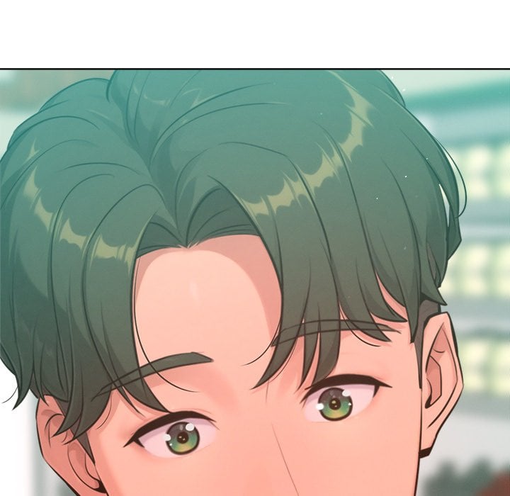Never Just Friends Chapter 10 - Page 113 in English