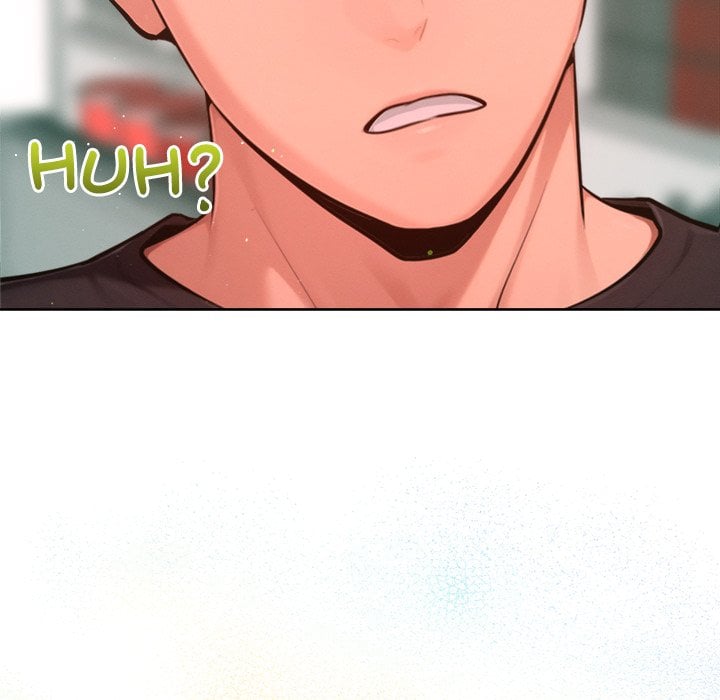 Never Just Friends Chapter 10 - Page 114 in English