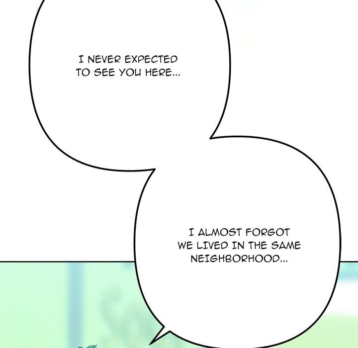 Never Just Friends Chapter 10 - Page 118 in English