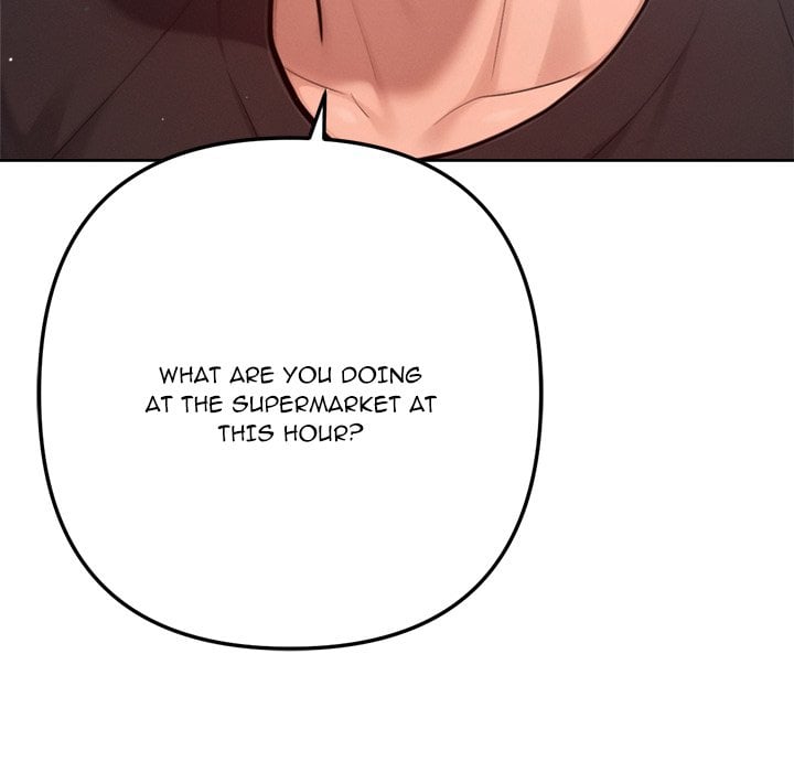 Never Just Friends Chapter 10 - Page 123 in English