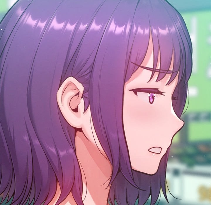 Never Just Friends Chapter 10 - Page 126 in English