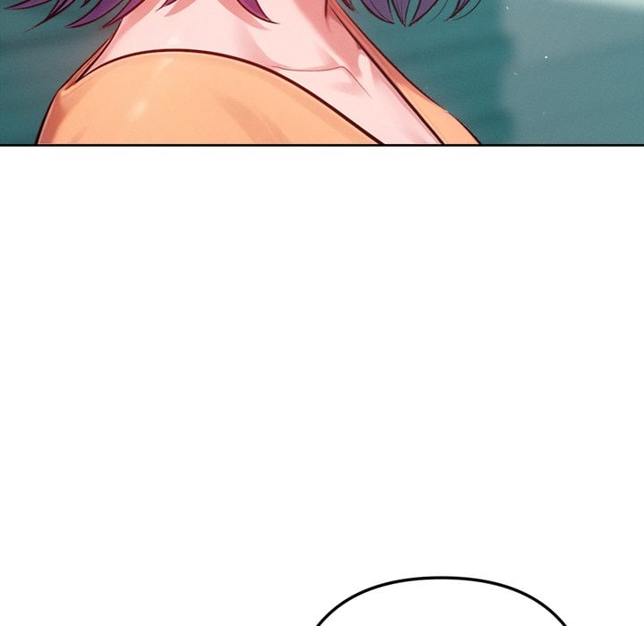 Never Just Friends Chapter 10 - Page 127 in English