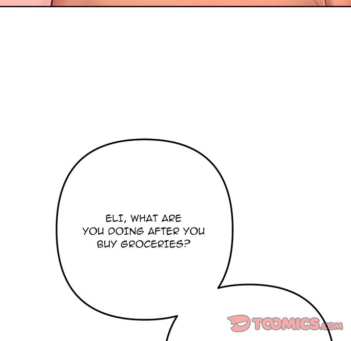 Never Just Friends Chapter 10 - Page 132 in English