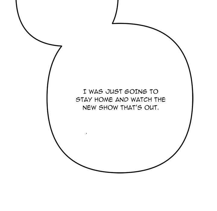 Never Just Friends Chapter 10 - Page 135 in English