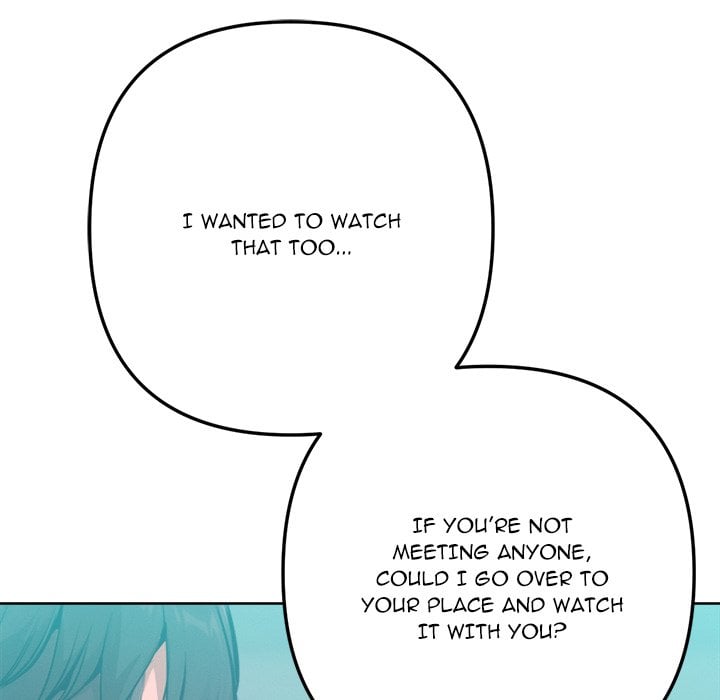 Never Just Friends Chapter 10 - Page 139 in English