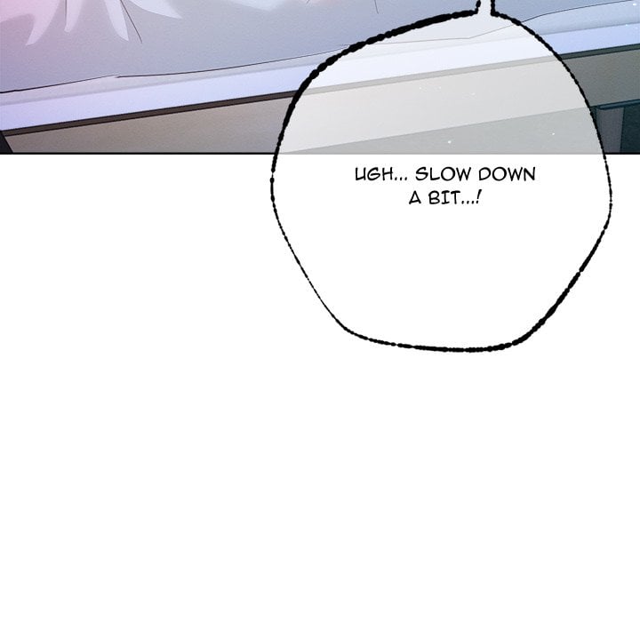 Never Just Friends Chapter 10 - Page 14 in English