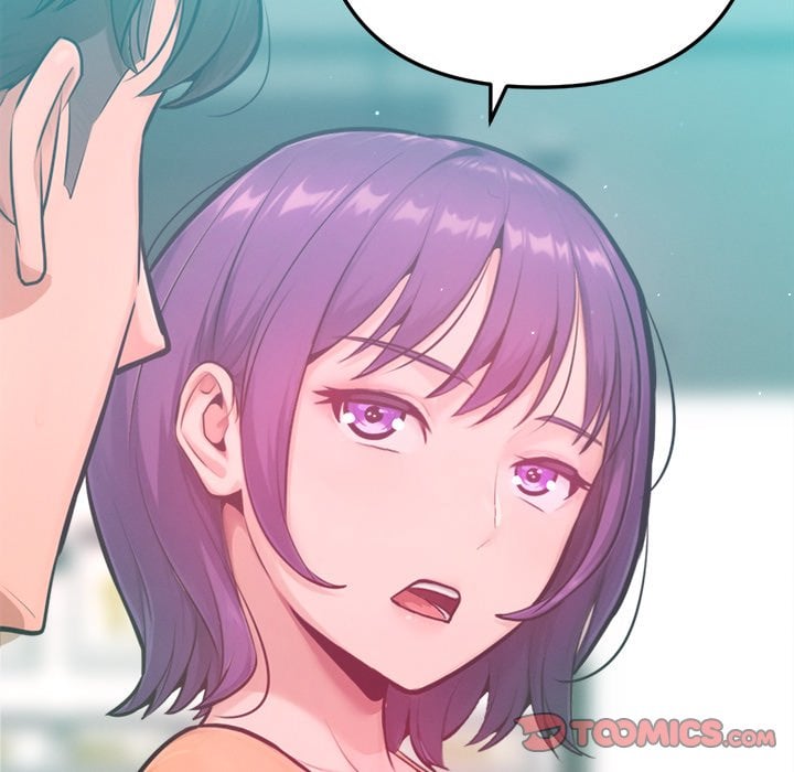 Never Just Friends Chapter 10 - Page 140 in English