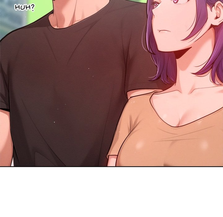 Never Just Friends Chapter 10 - Page 143 in English