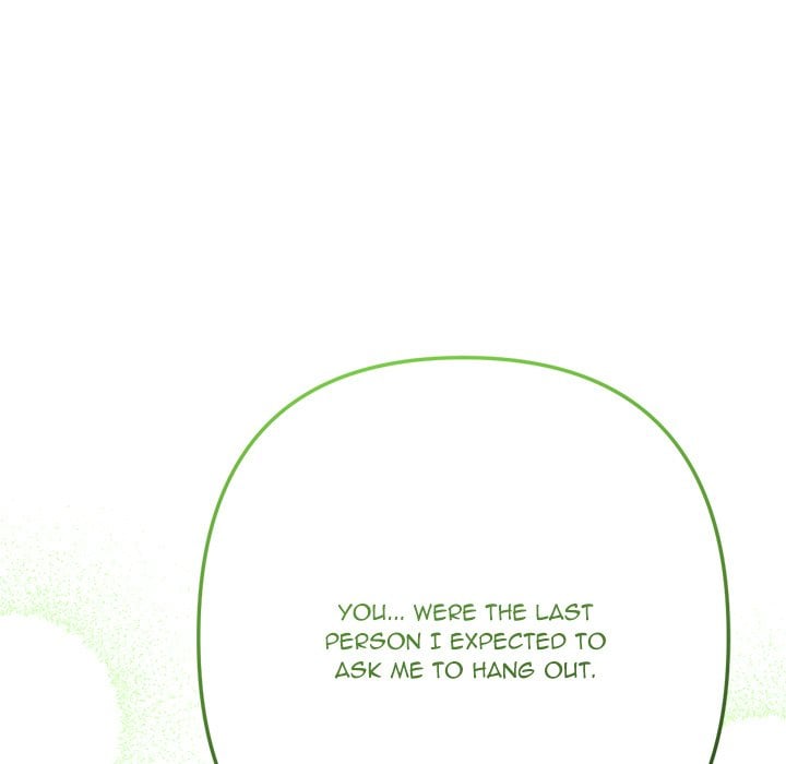 Never Just Friends Chapter 10 - Page 144 in English