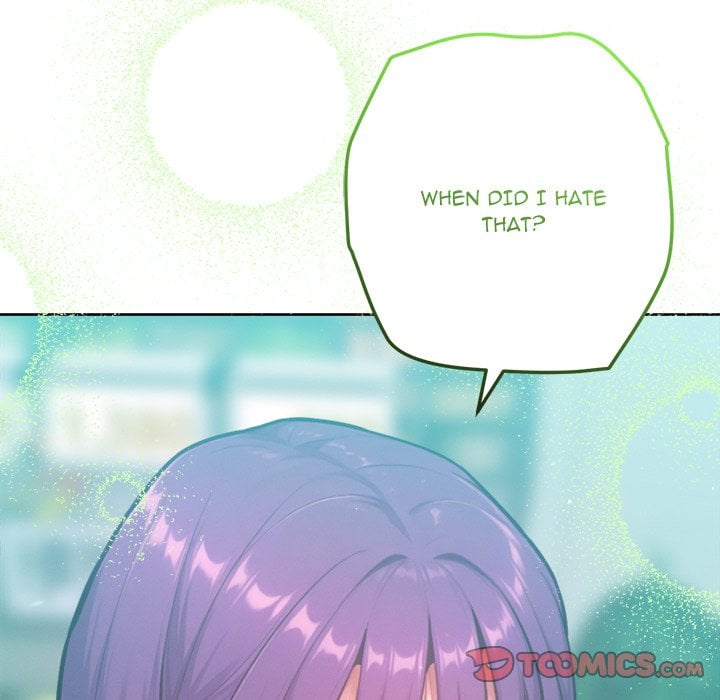 Never Just Friends Chapter 10 - Page 148 in English