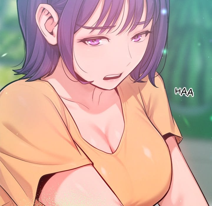 Never Just Friends Chapter 10 - Page 149 in English