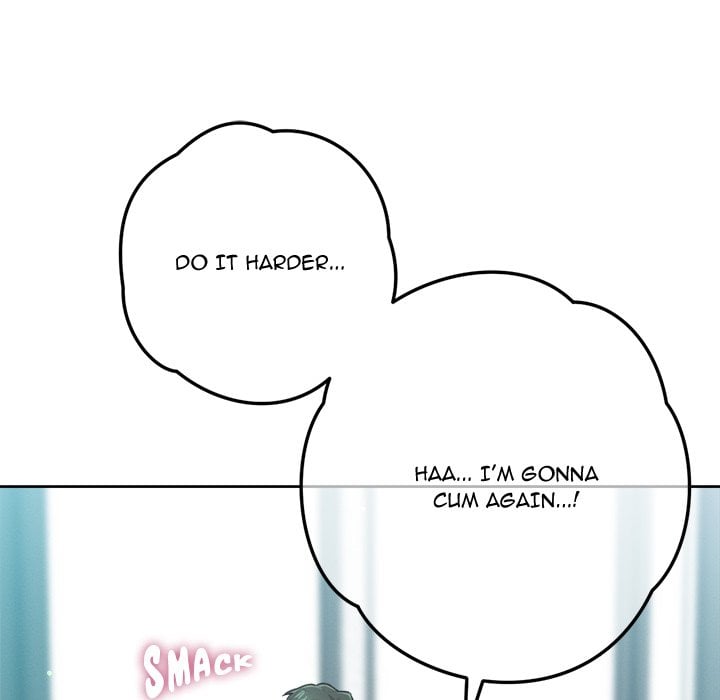 Never Just Friends Chapter 10 - Page 15 in English