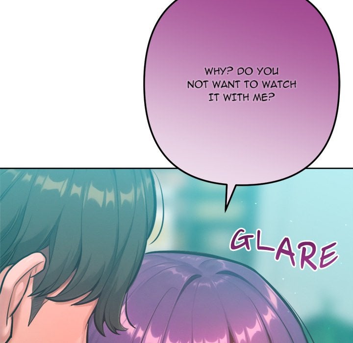 Never Just Friends Chapter 10 - Page 154 in English