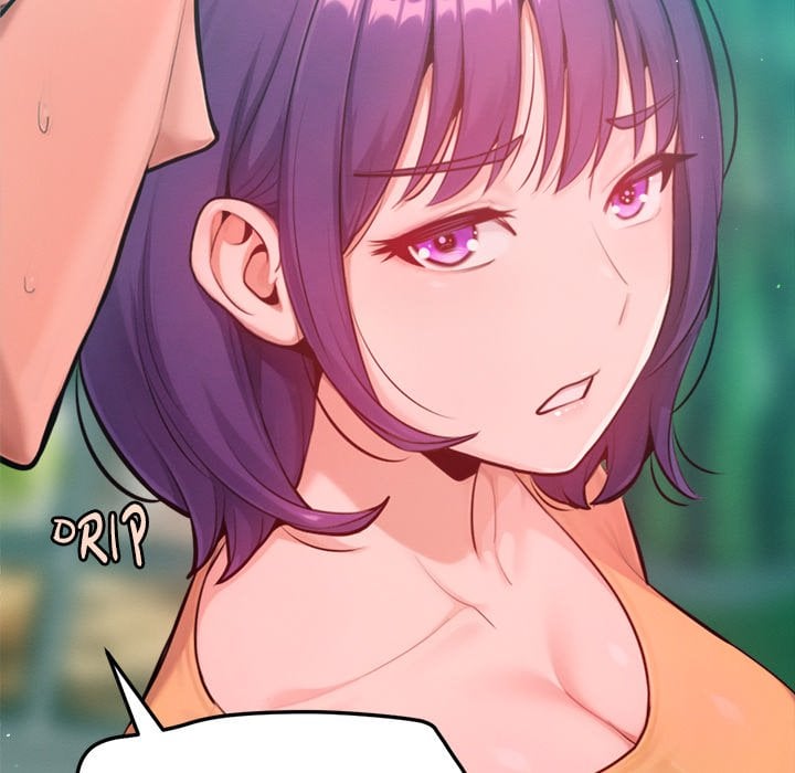 Never Just Friends Chapter 10 - Page 155 in English