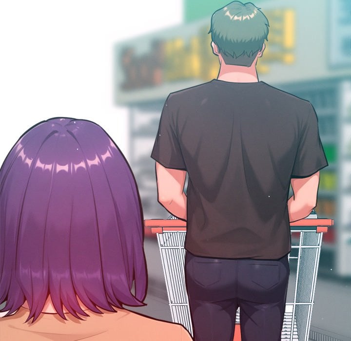 Never Just Friends Chapter 10 - Page 160 in English