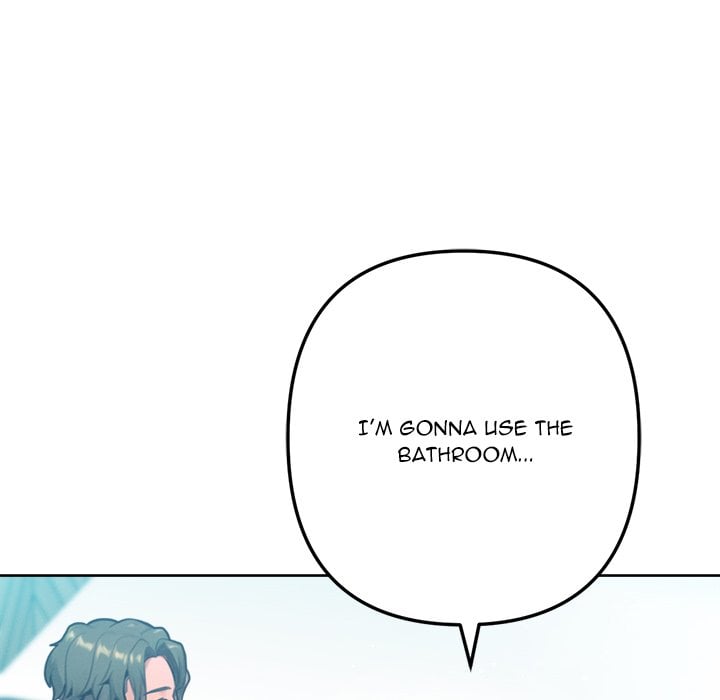 Never Just Friends Chapter 10 - Page 167 in English