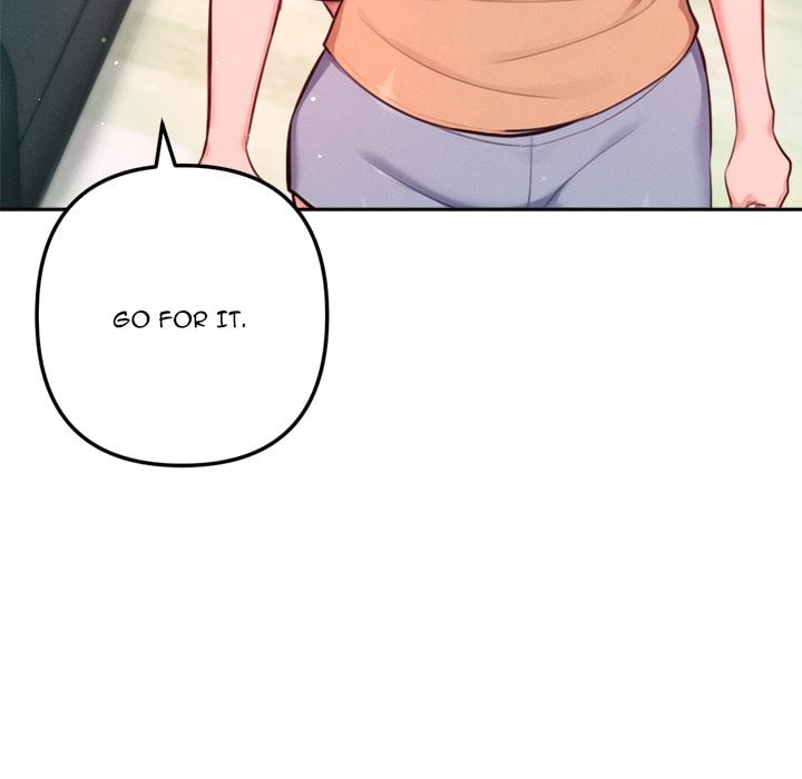 Never Just Friends Chapter 10 - Page 169 in English