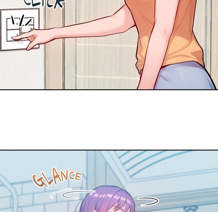 Never Just Friends Chapter 10 - Page 171 in English
