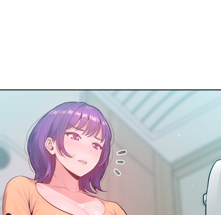 Never Just Friends Chapter 10 - Page 175 in English
