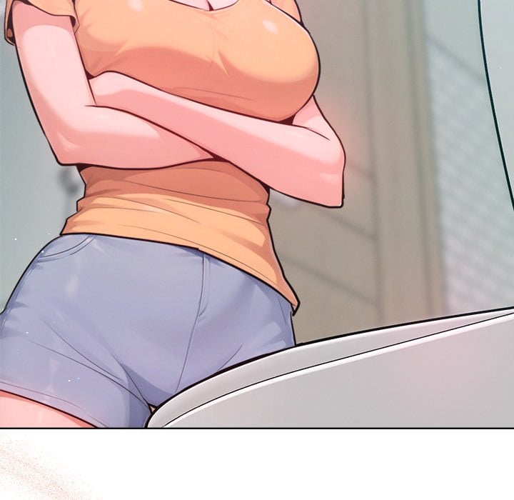 Never Just Friends Chapter 10 - Page 176 in English