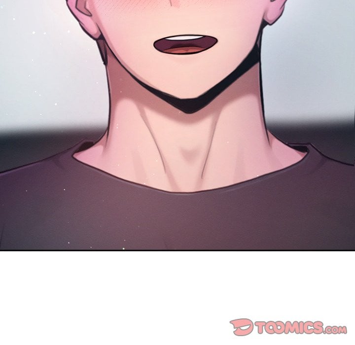 Never Just Friends Chapter 10 - Page 180 in English
