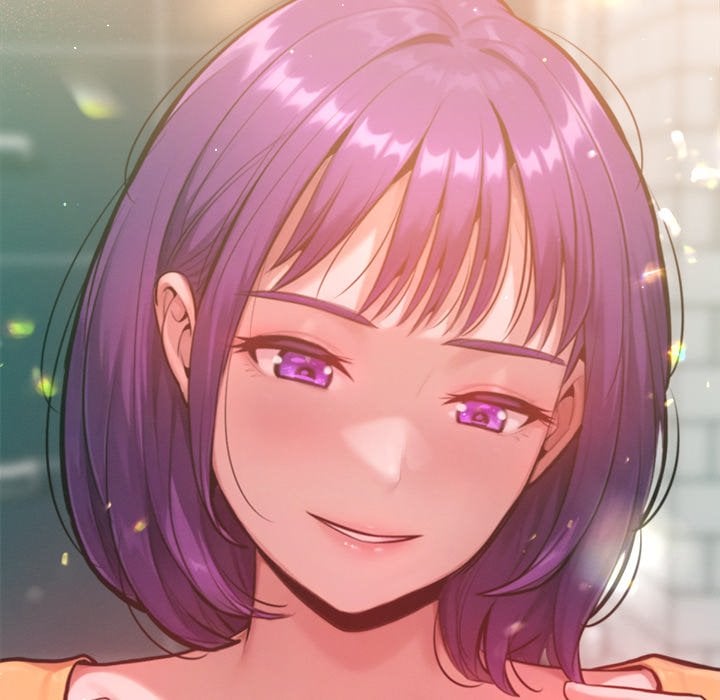 Never Just Friends Chapter 10 - Page 182 in English