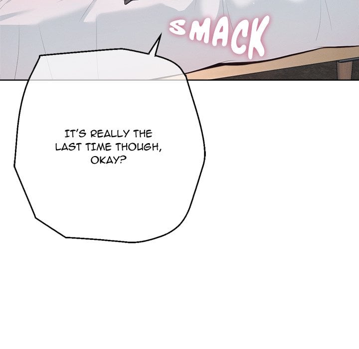 Never Just Friends Chapter 10 - Page 19 in English
