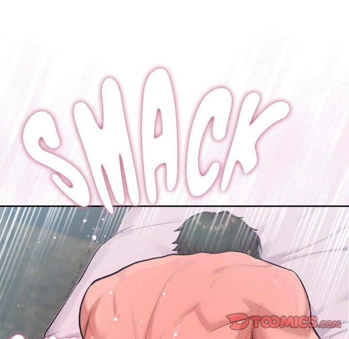 Never Just Friends Chapter 10 - Page 20 in English