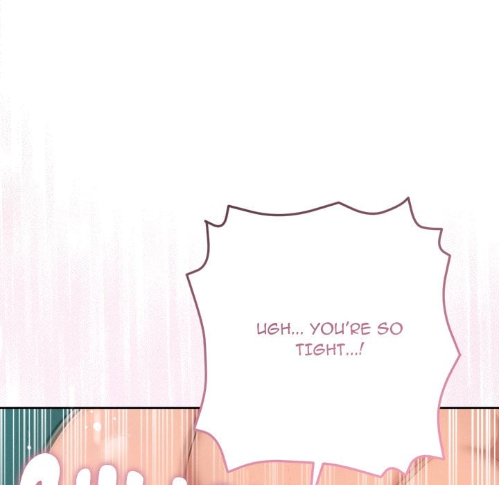 Never Just Friends Chapter 10 - Page 24 in English