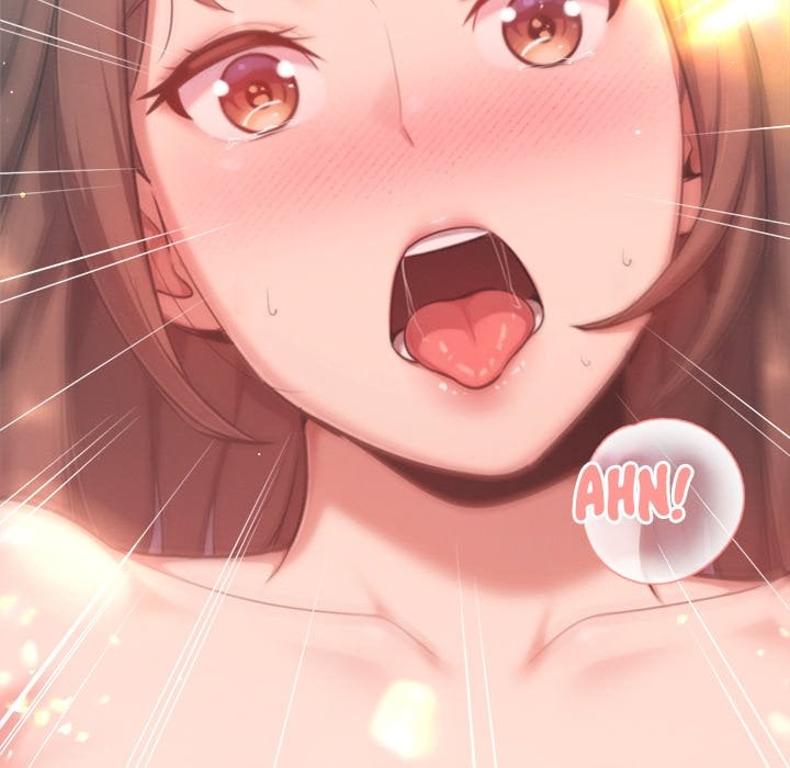 Never Just Friends Chapter 10 - Page 32 in English