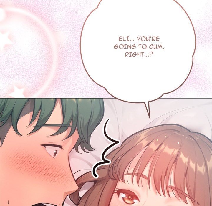Never Just Friends Chapter 10 - Page 38 in English