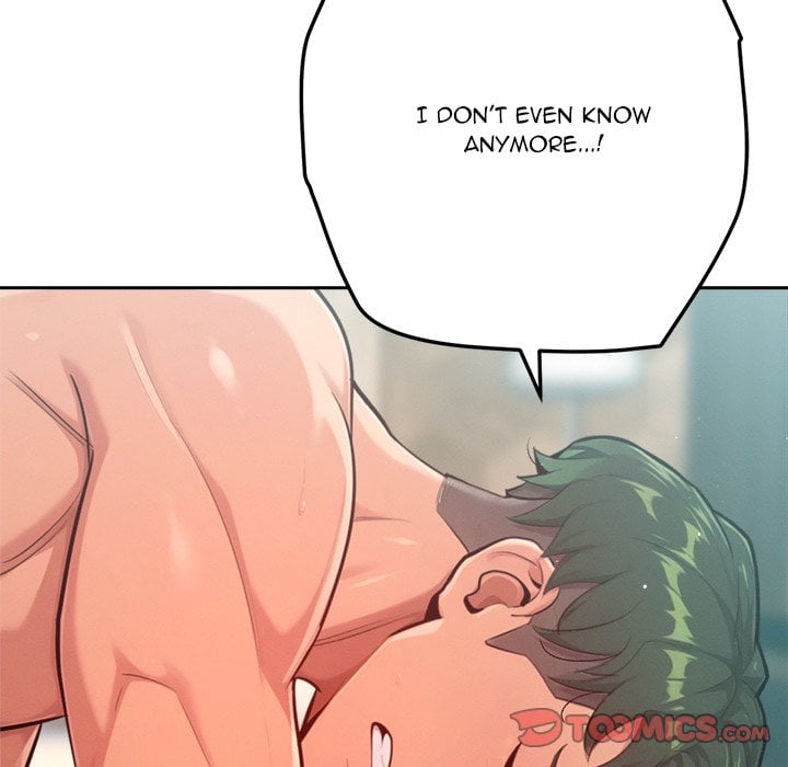 Never Just Friends Chapter 10 - Page 44 in English
