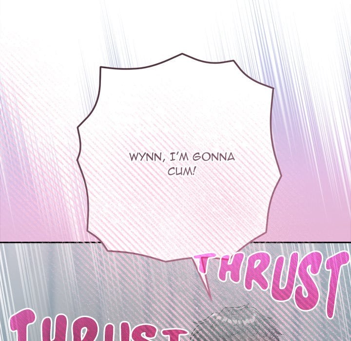 Never Just Friends Chapter 10 - Page 46 in English