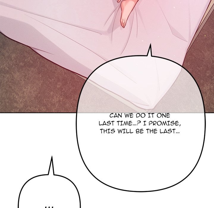 Never Just Friends Chapter 10 - Page 64 in English