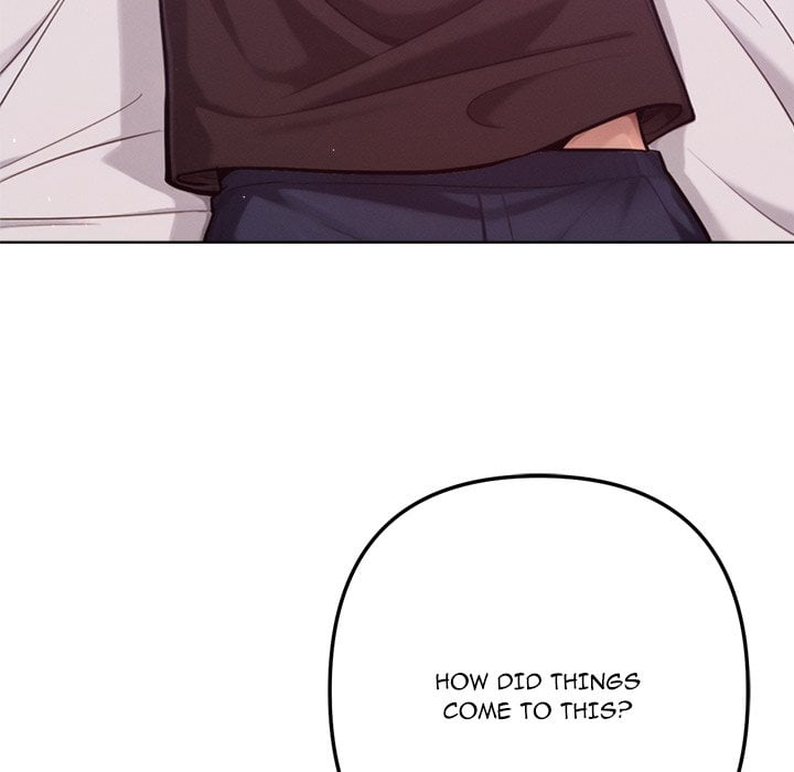 Never Just Friends Chapter 10 - Page 70 in English