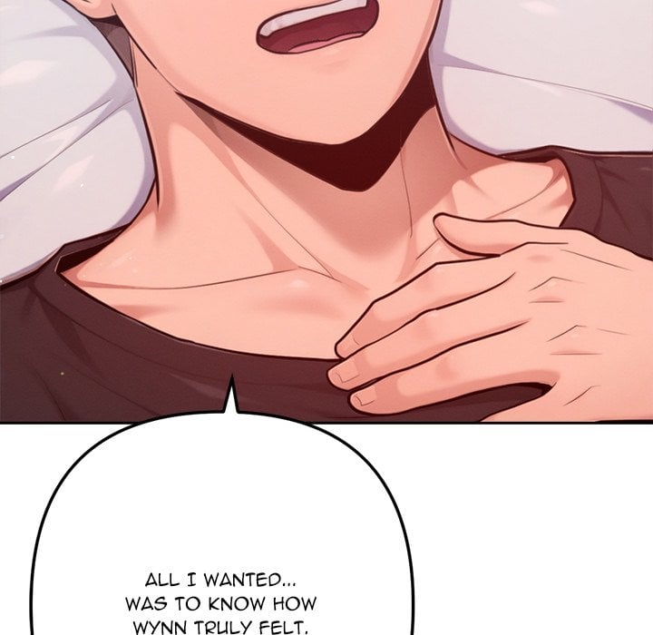 Never Just Friends Chapter 10 - Page 72 in English