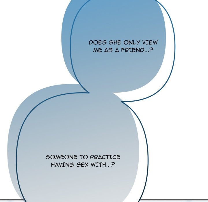Never Just Friends Chapter 10 - Page 77 in English