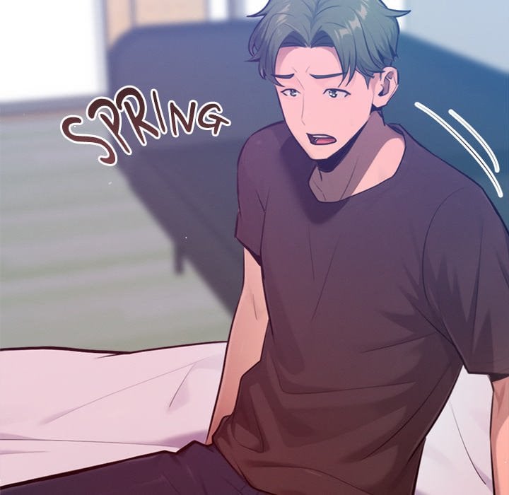 Never Just Friends Chapter 10 - Page 80 in English