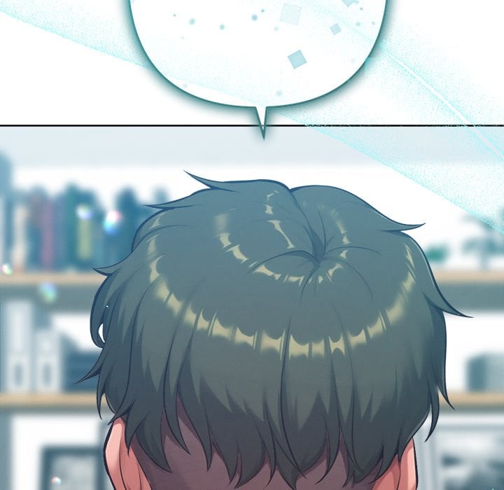 Never Just Friends Chapter 10 - Page 83 in English