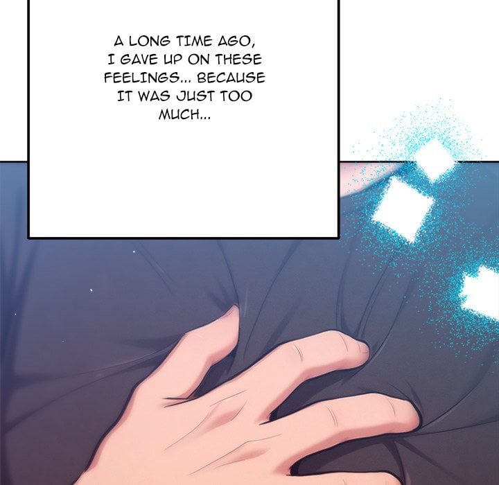 Never Just Friends Chapter 10 - Page 86 in English