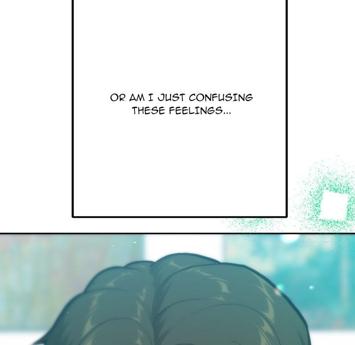 Never Just Friends Chapter 10 - Page 89 in English