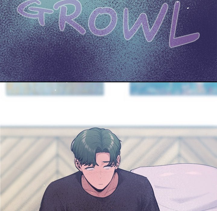 Never Just Friends Chapter 10 - Page 93 in English