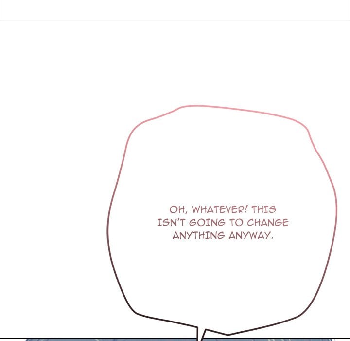 Never Just Friends Chapter 10 - Page 95 in English